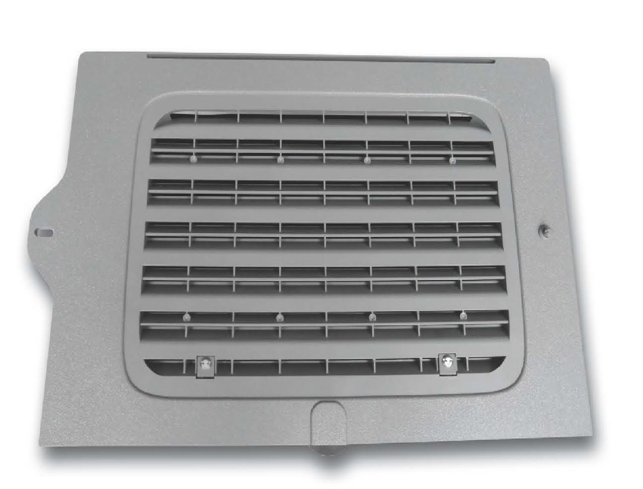 AIR GRILLE EXTENSION